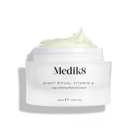 Medik8 50 ml Night Ritual Vitamin A