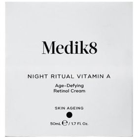 Medik8 50 ml Night Ritual Vitamin A