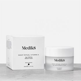 Medik8 50 ml Night Ritual Vitamin A