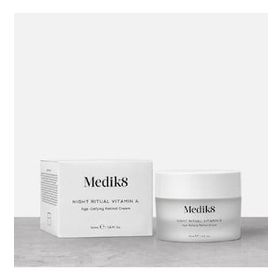Medik8 50 ml Night Ritual Vitamin A