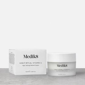 Medik8 50 ml Night Ritual Vitamin A