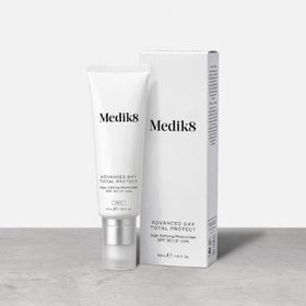 Medik8 Advanced Day Spf 30 50 ml Total Protect Cilt Bakım Kremi
