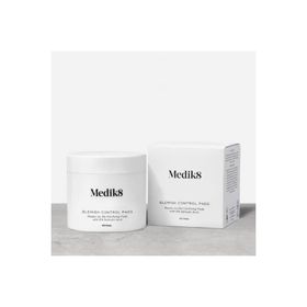 Medik8 Blemish 60 Adet Control Pads Cilt Bakım Ürünü