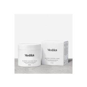 Medik8 Blemish 60 Adet Control Pads Cilt Bakım Ürünü