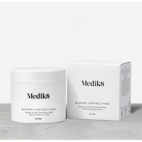 Medik8 Blemish 60 Adet Control Pads Cilt Bakım Ürünü