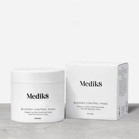 Medik8 Blemish 60 Adet Control Pads Cilt Bakım Ürünü