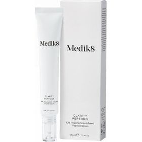 Medik8 Clarity Peptides 30 ml Cilt Bakım Serumu