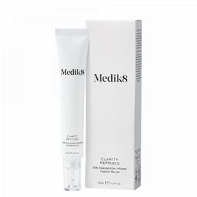Medik8 Clarity Peptides 30 ml Cilt Bakım Serumu