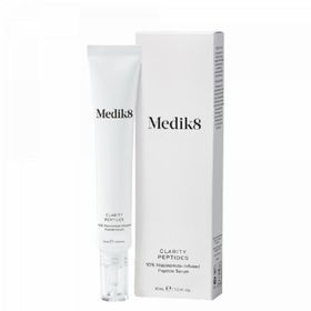 Medik8 Clarity Peptides 30 ml Cilt Bakım Serumu