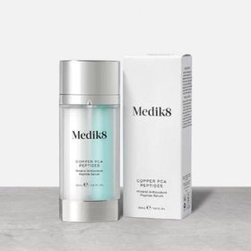 Medik8 Copper Pca Peptides 30 ml Cilt Bakım Serumu