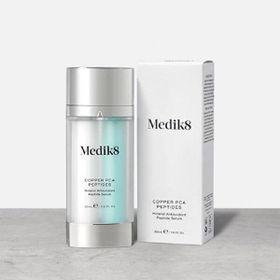 Medik8 Copper Pca Peptides 30 ml Cilt Bakım Serumu