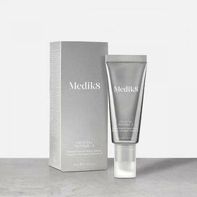 Medik8 Crystal Retinal 3 30 ml A Vitamini Serumu