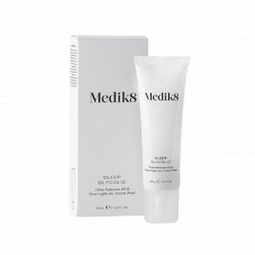 Medik8 Sleep Glycolic 30 ml Cilt Bakım Serumu