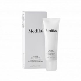 Medik8 Sleep Glycolic 30 ml Cilt Bakım Serumu