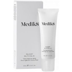 Medik8 Sleep Glycolic 30 ml Cilt Bakım Serumu