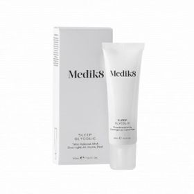 Medik8 Sleep Glycolic 30 ml Cilt Bakım Serumu