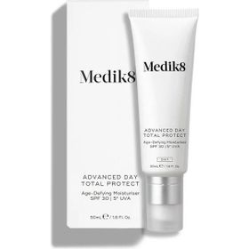 Medik8 SPF30 50 ml Advanced Day Total Protect