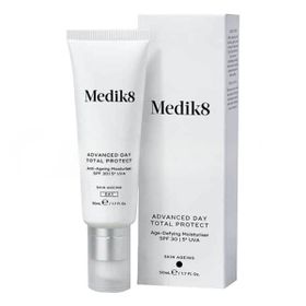Medik8 SPF30 50 ml Advanced Day Total Protect