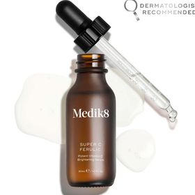 Medik8 Super C Ferulic 30 ml Cilt Bakım Serumu