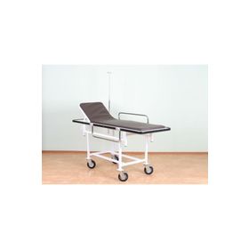 Medikal Birlik 150 mm Tekerlekli Hasta Taşıma Sedyesi