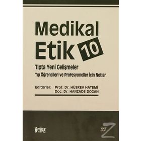 Medikal Etik 10 - kollektif