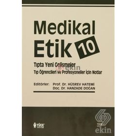 Medikal Etik 10 - kollektif