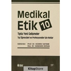 Medikal Etik 10 - kollektif