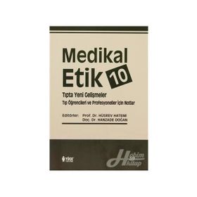 Medikal Etik 10 - kollektif