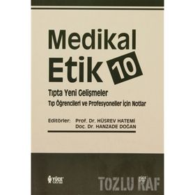 Medikal Etik 10 - kollektif