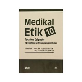 Medikal Etik 10 - kollektif