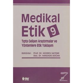 Medikal Etik 9 - kollektif