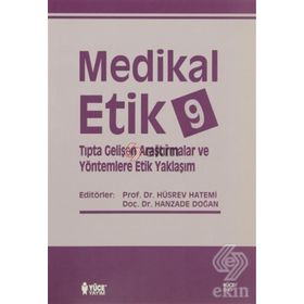 Medikal Etik 9 - kollektif