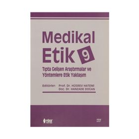 Medikal Etik 9 - kollektif