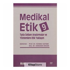Medikal Etik 9 - kollektif