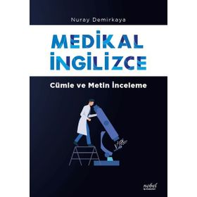 Medikal İngilizce: Cümle ve Metin İnceleme