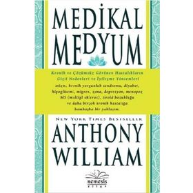 Medikal Medyum - Anthony William