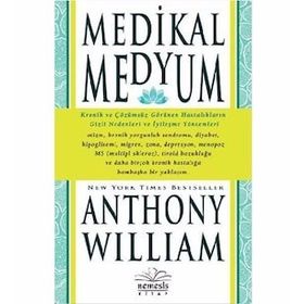 Medikal Medyum - Anthony William