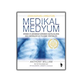 Medikal Medyum - Anthony William