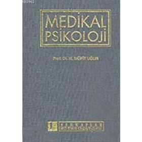 MEDIKAL PSIKOLOJI - MÜFİT UĞUR