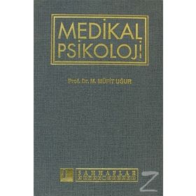 MEDIKAL PSIKOLOJI - MÜFİT UĞUR