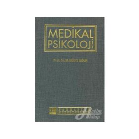 MEDIKAL PSIKOLOJI - MÜFİT UĞUR