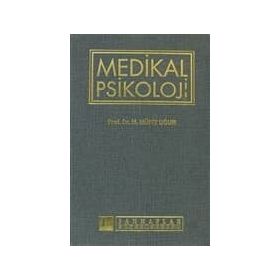 MEDIKAL PSIKOLOJI - MÜFİT UĞUR