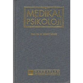 MEDIKAL PSIKOLOJI - MÜFİT UĞUR