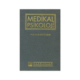 MEDIKAL PSIKOLOJI - MÜFİT UĞUR