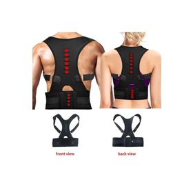 Medikal Unisex Dik Duruş Korsesi