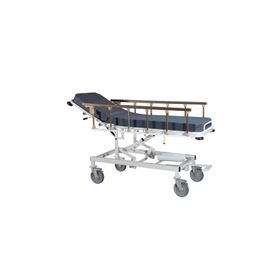 Medikalbirlik E-215 Acil Müdahale Sedyesi