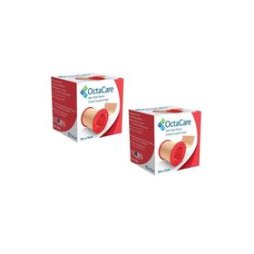 Medikalcim 2 Adet 5 m x 5 cm Tıbbi Bez Plaster