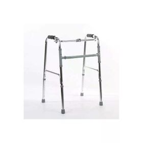 Medikalcim KY915L Alüminyum Hareketli Walker