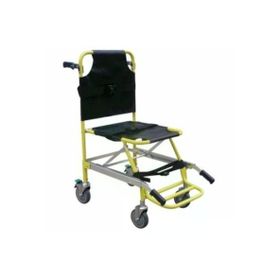 Medikalcim Sarı Ayaklı Ambulans Sedyesi