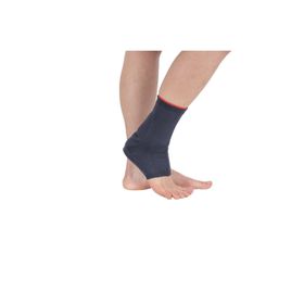 MEDİKALCİM W26 Wıngmed Örme Achill Tendon Destekli Ayak Bileklik